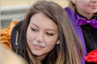 Zillingdorfer Faschingsumzug, 09.02.2016