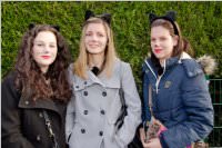 Zillingdorfer Faschingsumzug, 09.02.2016
