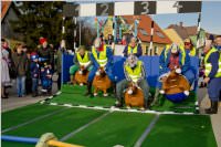 Zillingdorfer Faschingsumzug, 09.02.2016