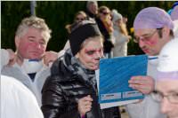 Zillingdorfer Faschingsumzug, 09.02.2016