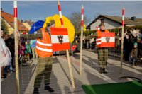 Zillingdorfer Faschingsumzug, 09.02.2016