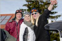 Zillingdorfer Faschingsumzug, 09.02.2016