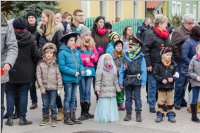 Zillingdorfer Faschingsumzug, 28.02.2017