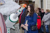 Zillingdorfer Faschingsumzug, 28.02.2017