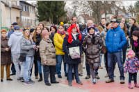 Zillingdorfer Faschingsumzug, 28.02.2017