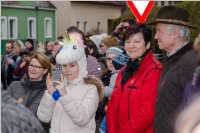 Zillingdorfer Faschingsumzug, 28.02.2017
