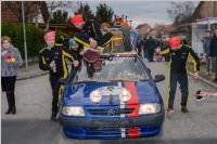 Zillingdorfer Faschingsumzug, 28.02.2017