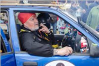 Zillingdorfer Faschingsumzug, 28.02.2017