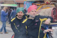 Zillingdorfer Faschingsumzug, 28.02.2017
