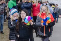 Zillingdorfer Faschingsumzug, 28.02.2017