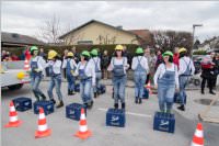 Zillingdorfer Faschingsumzug, 28.02.2017