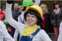 Zillingdorfer Faschingsumzug, 28.02.2017
