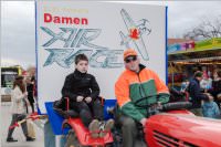Zillingdorfer Faschingsumzug, 28.02.2017