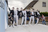 Zillingdorfer Faschingsumzug, 28.02.2017