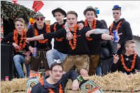 Zillingdorfer Faschingsumzug, 28.02.2017