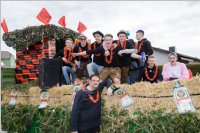 Zillingdorfer Faschingsumzug, 28.02.2017