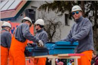 Zillingdorfer Faschingsumzug, 13.02.2018