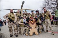 Zillingdorfer Faschingsumzug, 13.02.2018
