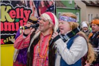 Zillingdorfer Faschingsumzug, 13.02.2018