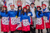 Zillingdorfer Faschingsumzug, 13.02.2018