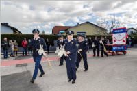 Zillingdorfer Faschingsumzug, 05.03.2019