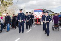 Zillingdorfer Faschingsumzug, 05.03.2019