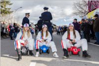 Zillingdorfer Faschingsumzug, 05.03.2019