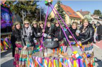 Zillingdorfer Faschingsumzug, 05.03.2019