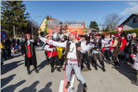 Zillingdorfer Faschingsumzug, 05.03.2019