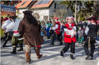 Zillingdorfer Faschingsumzug, 05.03.2019