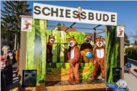 Zillingdorfer Faschingsumzug, 05.03.2019