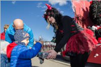 Zillingdorfer Faschingsumzug, 05.03.2019