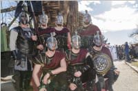 Zillingdorfer Faschingsumzug, 05.03.2019