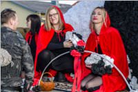 Zillingdorfer Faschingsumzug, 05.03.2019