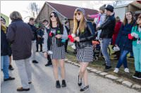 Zillingdorfer Faschingsumzug, 05.03.2019