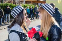 Zillingdorfer Faschingsumzug, 05.03.2019