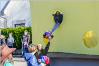Zillingdorfer Faschingsumzug, 05.03.2019