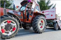 Zillingdorfer Faschingsumzug, 05.03.2019
