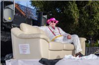 Zillingdorfer Faschingsumzug, 05.03.2019