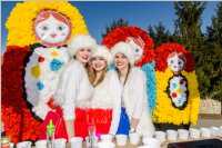 Zillingdorfer Faschingsumzug, 05.03.2019