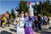 Zillingdorfer Faschingsumzug, 05.03.2019