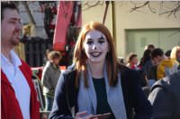 Zillingdorfer Faschingsumzug, 05.03.2019