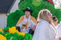 Zillingdorfer Faschingsumzug, 21.02.2023