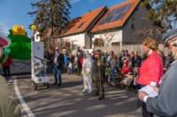 Zillingdorfer Faschingsumzug, 21.02.2023