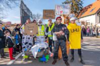 Zillingdorfer Faschingsumzug, 21.02.2023
