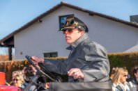 Zillingdorfer Faschingsumzug, 21.02.2023