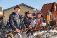 Zillingdorfer Faschingsumzug, 21.02.2023