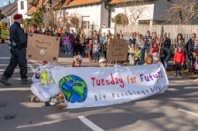 Zillingdorfer Faschingsumzug, 21.02.2023