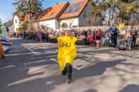 Zillingdorfer Faschingsumzug, 21.02.2023