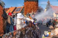 Zillingdorfer Faschingsumzug, 21.02.2023
